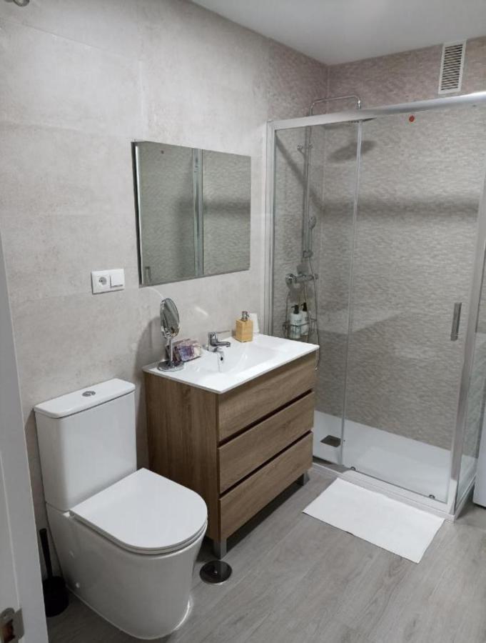 Apartamento Ronda IV - Los Boliches Fuengirola Exterior photo